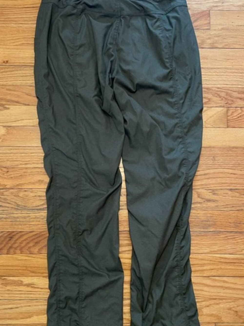 North Face Aphrodite 2.0 Pant New Taupe Green L Large - Picture 3 of 7